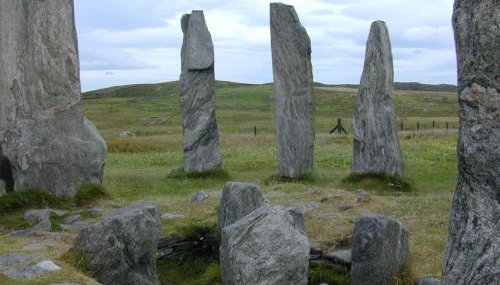 Holiday Home Gemütliches Ferienhaus An Airigh by Interhome - Foto 4