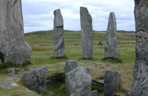 Holiday Home Gemütliches Ferienhaus An Airigh by Interhome - Foto 4