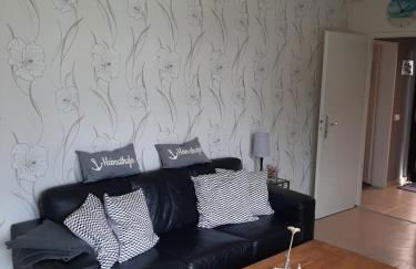 Haus Heimathafen - Foto 6