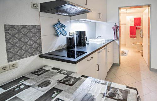 Haus Ruther - Apartment - Foto 6