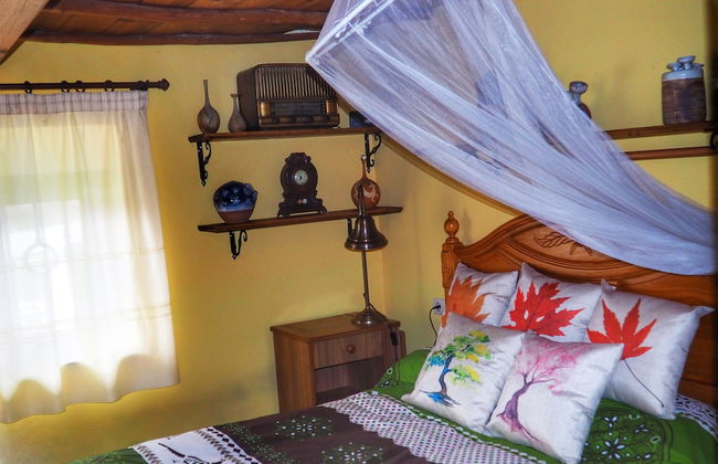 Casa rural Quevedo - Foto 7