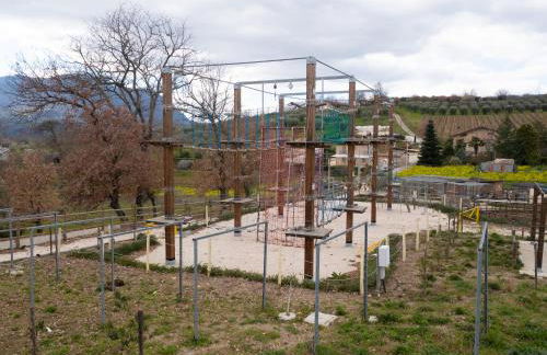 Il Poggio degli Antichi Sapori - Residence - Foto 67