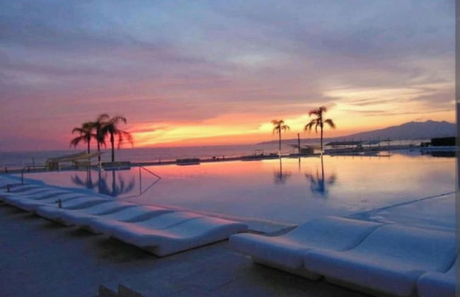 Aria Ocean 159 Flamingos - Foto 19