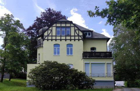 Ferienwohnung Fürst Metternich in Bad Elster - Foto 15