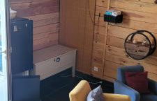 la cabane de chez berthe proche de la plage - Foto 16