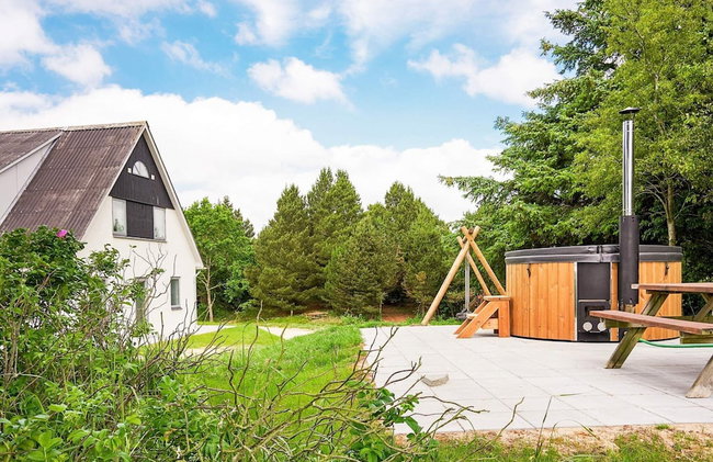 21 Person Holiday Home in Hurup Thy - Foto 29