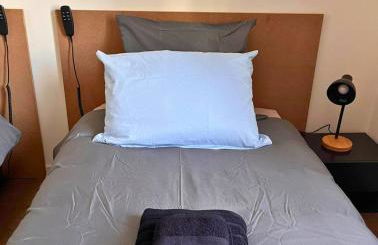 Appartement climatisé avec sa terrasse de 25 M2 - Foto 18