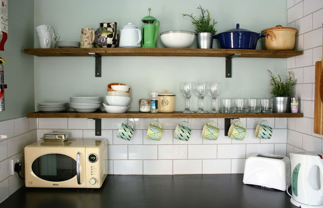 Mousetrap - Photo 13