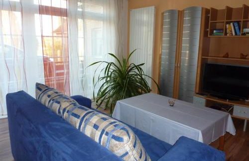 Ferienwohnung Am Deich - Foto 3