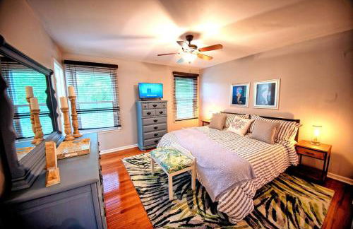 Relax on Kent Island in 3 Bedroom Home w/Waterview - Foto 1