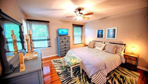 Relax on Kent Island in 3 Bedroom Home w/Waterview - Foto 1