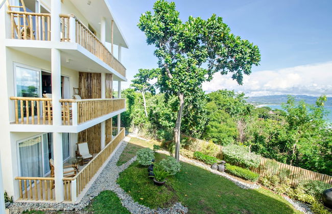 Boracay Amor Apartments - Foto 67