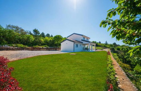 Cozy Home In Labin With Wifi - Foto 9