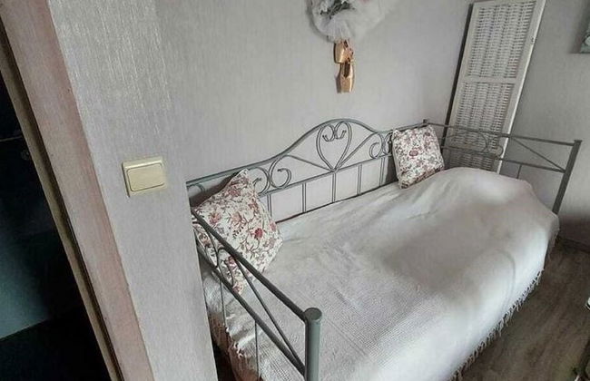 Farmhouse in Aublain With Terrace - Foto 12