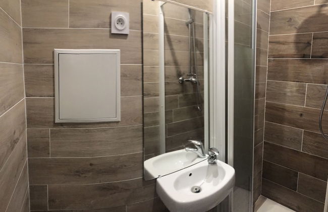 Chambres Design 18 Marseille Vieux-Port - Foto 24