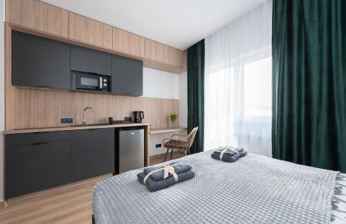 Apartamenty RIO Skarbimierz-Osiedle - Foto 8