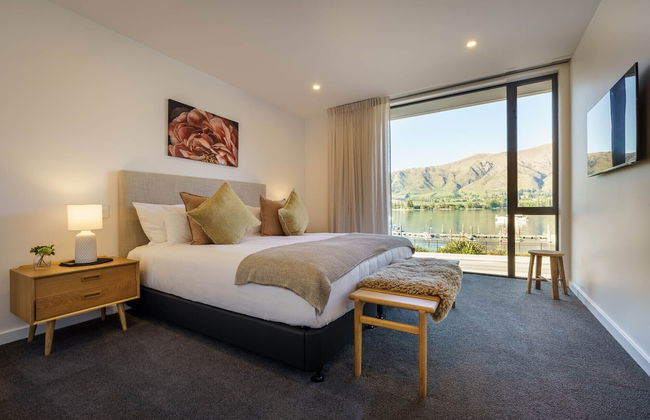 Marina Terrace Apartments - Foto 4