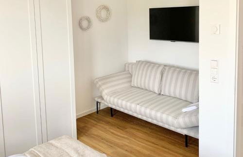 Landhaus an der Nordsee mit Garten und Sauna! - Foto 22