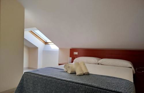 Apartamentos Eira Do Mar Sanxenxo - Foto 7