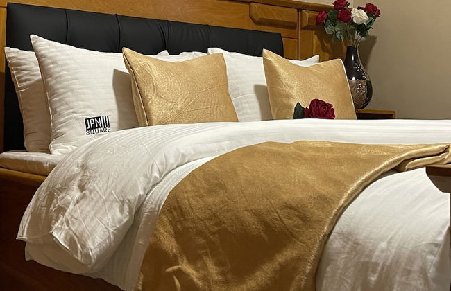 JPN SQUARE Douala - Foto 16