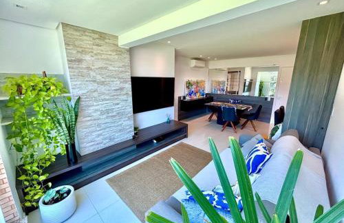 Apartamento Novo Campeche em Florianópolis - Foto 1
