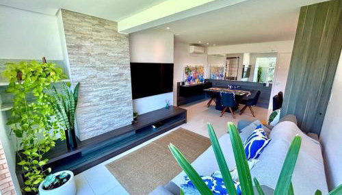 Apartamento Novo Campeche em Florianópolis - Foto 1