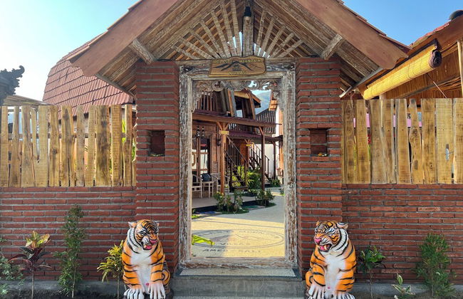 Melasti Mountain Villas - Foto 27