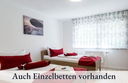 Ferienwohnung EDEN Apartment´s Vinum - Foto 8