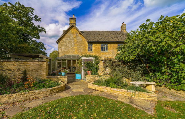 Sunset House - Foto 46