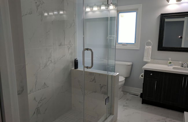 QuickStay - Beautiful 5bdrm House in Vaughan - Foto 31