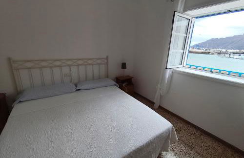 Casa La Playa con terraza a pie de la Playa - Foto 14