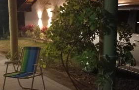 CHALE PERTO DA PRAIA COM DUAS SUITES E VARANDAO - Photo 35