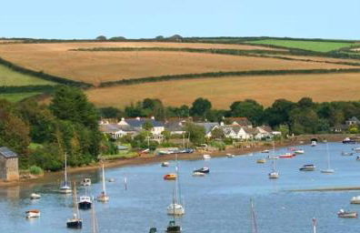 Cottage in Frogmore near Salcombe Estuary & Beaches - Foto 13