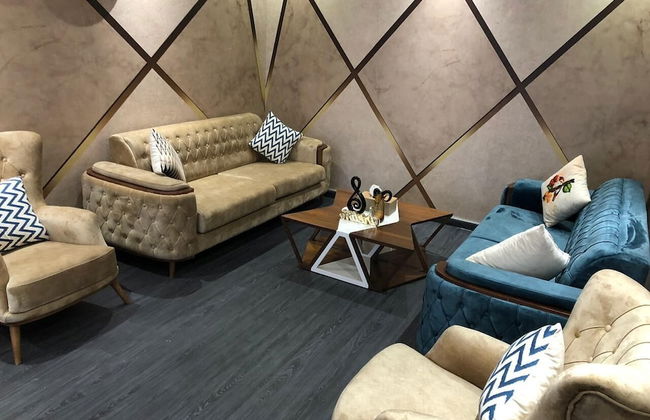 Tabuk Star 2 - Foto 6