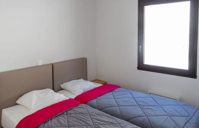 Pet-friendly Apartment in Chorges - Foto 3