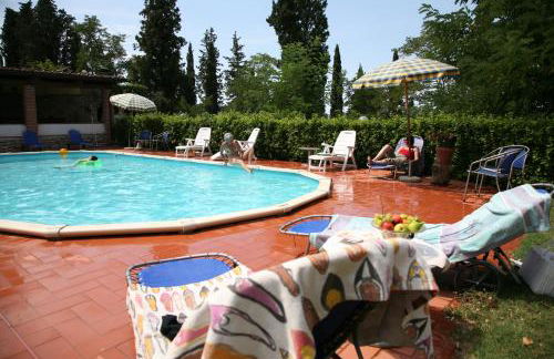 Agriturismo I Moricci - Foto 43