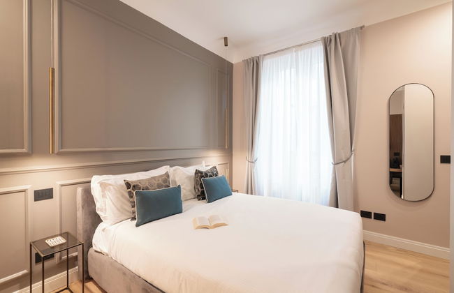 Maison Ginori Guelfa - Foto 26