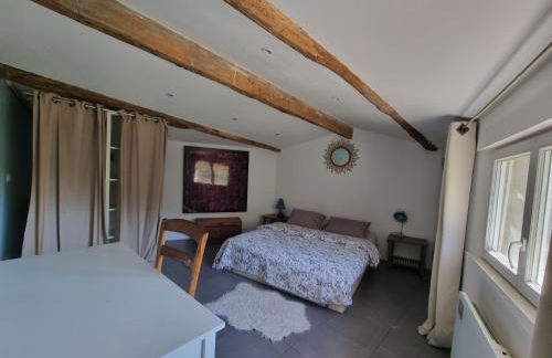 Mas Montet chez Raphael - Foto 18