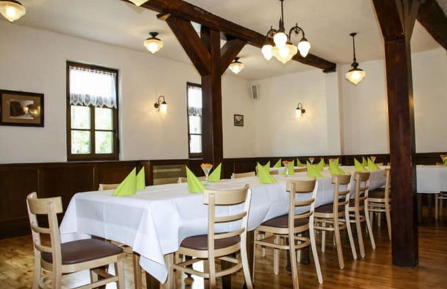 Landhaus Falkenstein - Foto 13