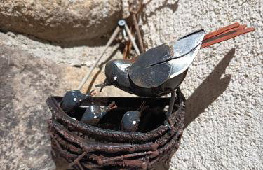 Gîte Le Patio - Photo 18