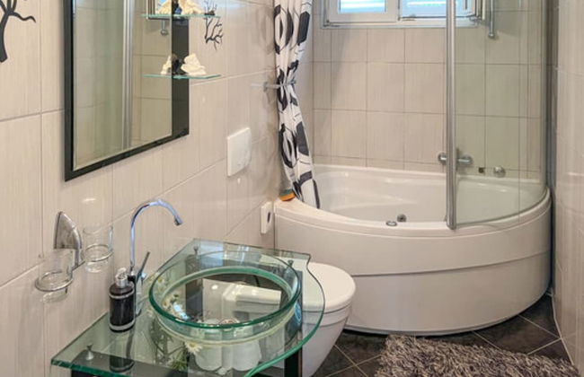 Holiday Home Aurora - Foto 23