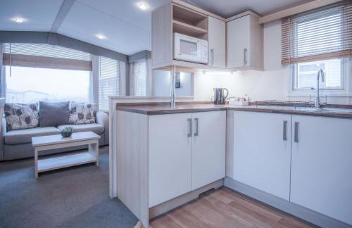 Ty Moselle 12 - 2 Bedroom Holiday Home - Amroth - Foto 33