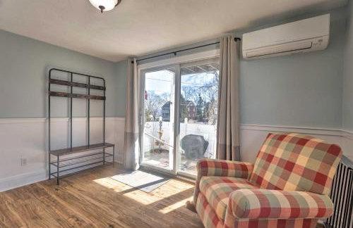 WFH Friendly Cozy Winter Retreat in Bristol! - Foto 25