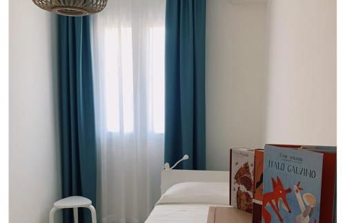 Rifugio dei due mari Appartamenti Scirocco Levante Ponente - Foto 76