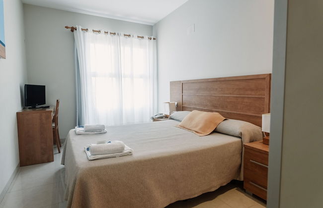 Aparthotel Bahía - Photo 19