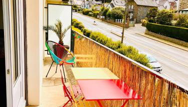 Traezh ar vag - Appartement Plage Perros-Guirec - Foto 4