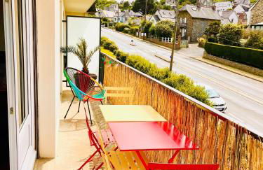 Traezh ar vag - Appartement Plage Perros-Guirec - Foto 4