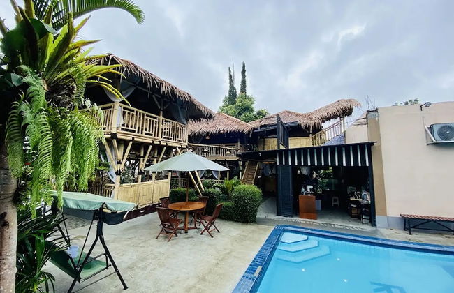 Grand Royale Tapos Resort Bogor - Foto 26