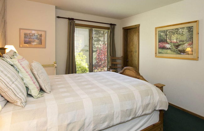 Snowcreek #418 - Near Trails & Shopping - Foto 8