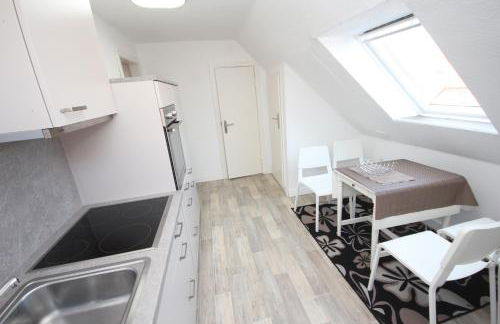 Kalkberg Ferienwohnungen - Foto 31